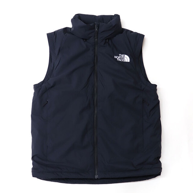 THE NORTH FACE ザ・ノース・フェイス メンズ ジップインサニーヌック