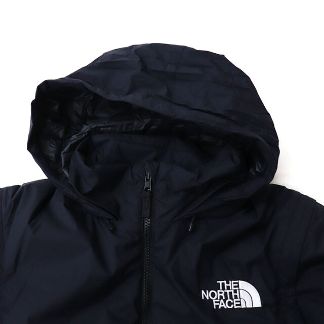 THE NORTH FACE NY82503 ブラック ダウンジャケット XL Amazon.co.jp: [ザ・ノース・フェイス] 中綿 ジャケット ZI S-Nook