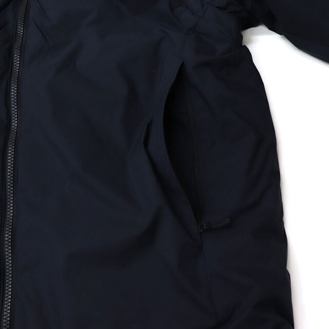 THE NORTH FACE ザ・ノース・フェイス メンズ ジップインサニーヌック