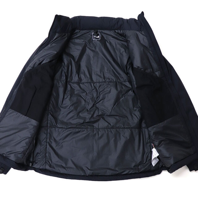 THE NORTH FACE ザ・ノース・フェイス メンズ ジップインサニーヌック