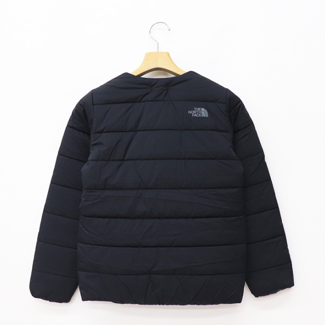 THE NORTH FACE ザ・ノースフェイス キッズ Micro Zepher Cardigan マイクロゼファーカーディガン キッズ NYJ82352