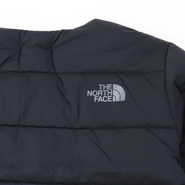 THE NORTH FACE ザ・ノースフェイス キッズ Micro Zepher Cardigan マイクロゼファーカーディガン キッズ NYJ82352