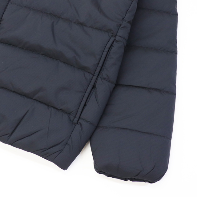 THE NORTH FACE ザ・ノースフェイス キッズ Micro Zepher Cardigan マイクロゼファーカーディガン キッズ NYJ82352