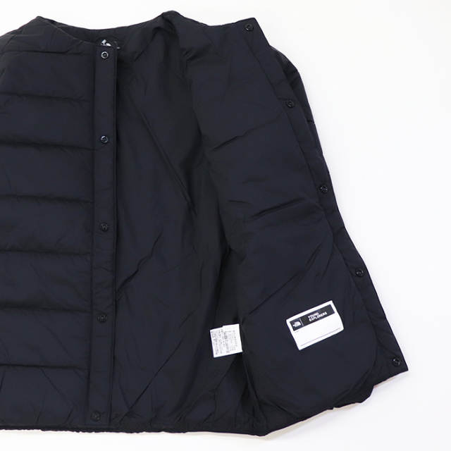 THE NORTH FACE ザ・ノースフェイス キッズ Micro Zepher Cardigan マイクロゼファーカーディガン キッズ NYJ82352