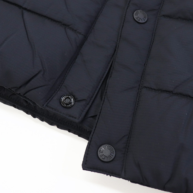 THE NORTH FACE ザ・ノースフェイス キッズ Micro Zepher Cardigan マイクロゼファーカーディガン キッズ NYJ82352