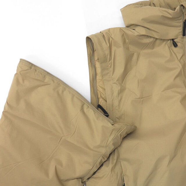 THE NORTH FACE ジップインサニーヌックジャケット レディース NYW82301 アウトドアウェア 034953001 THE NORTH FACE ザ・ノースフェイス レディース ZI S-Nook