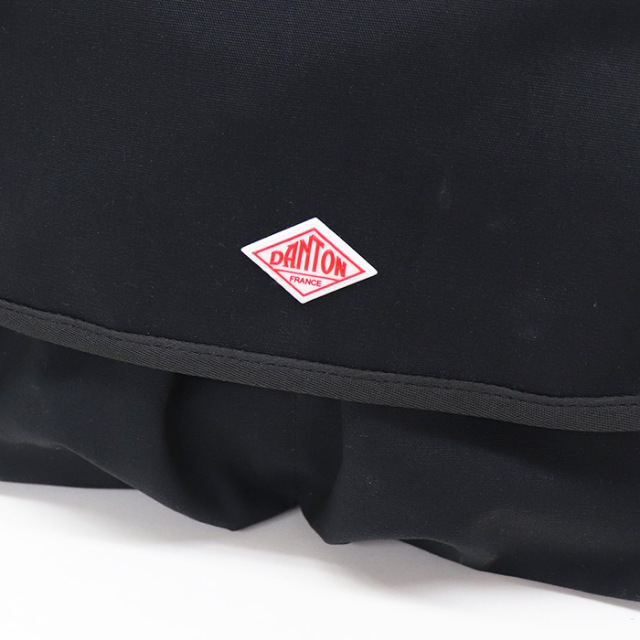 DANTON | キャンバス ショルダーバッグ OBERKAMPF