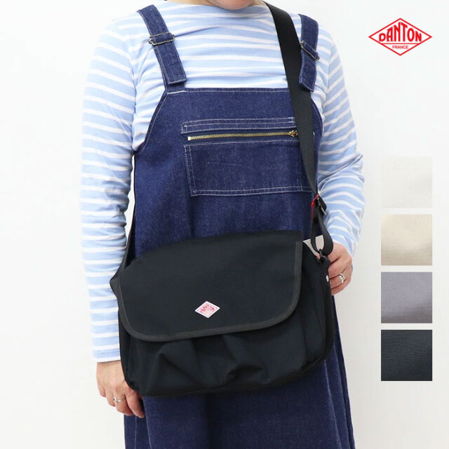 DANTON,ダントン,ショルダーバッグ,OBERKAMPF