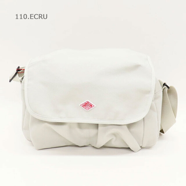 DANTON,ダントン,ショルダーバッグ,OBERKAMPF