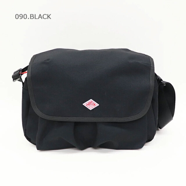 DANTON,ダントン,ショルダーバッグ,OBERKAMPF