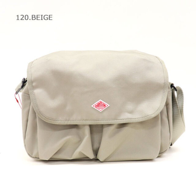 DANTON,ダントン,ショルダーバッグ,OBERKAMPF