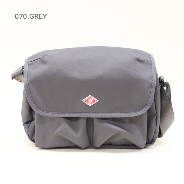 DANTON,ダントン,ショルダーバッグ,OBERKAMPF