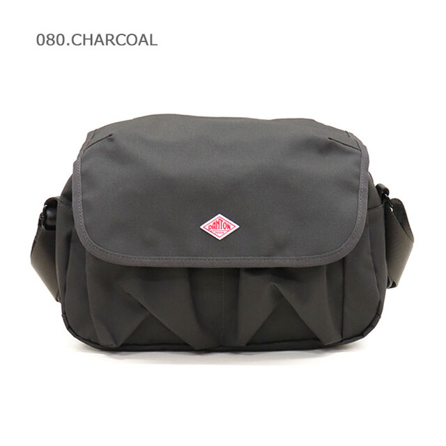 DANTON,ダントン,ショルダーバッグ,OBERKAMPF