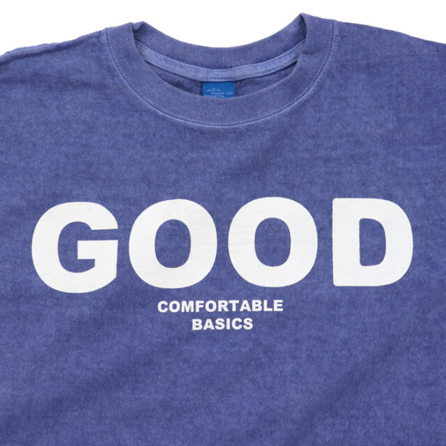 GoodOn,グッドオン,Tシャツ,OLSS-541P
