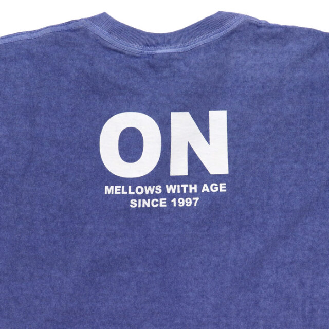 GoodOn,グッドオン,Tシャツ,OLSS-541P