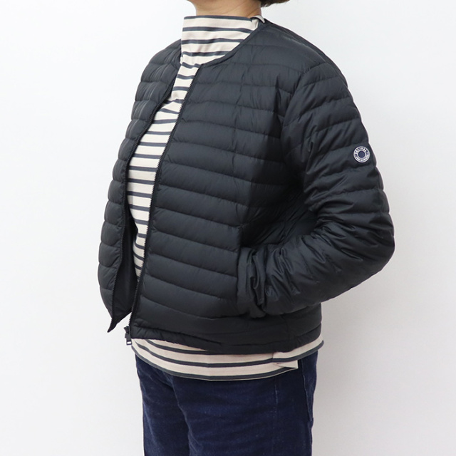 ORCIVAL オーシバル レディース インナーダウン ジャケット OR-A0599DPL