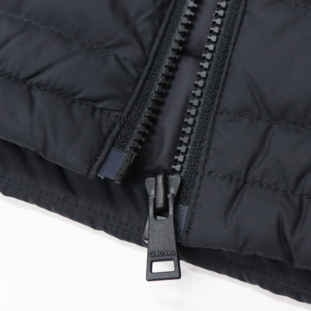 ORCIVAL オーシバル レディース インナーダウン ジャケット OR-A0599DPL