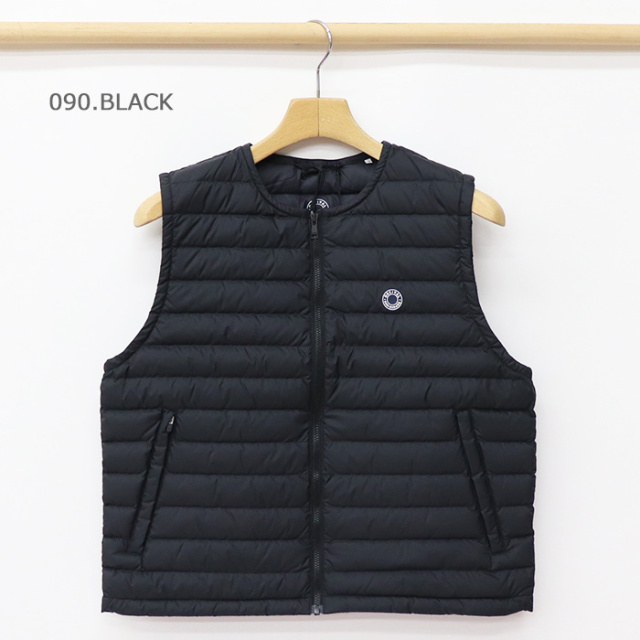 ORCIVAL オーシバル インナーダウンベスト OR-A0600DPL