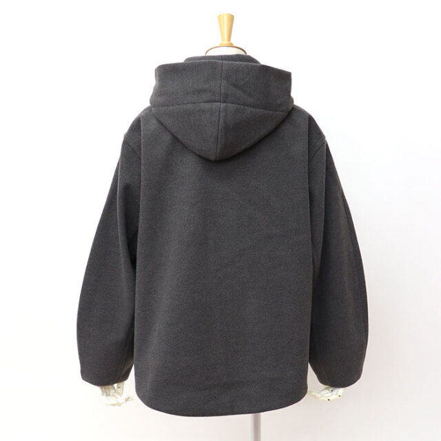 ORCIVAL オーシバル レディース ブリティッシュツイード フード