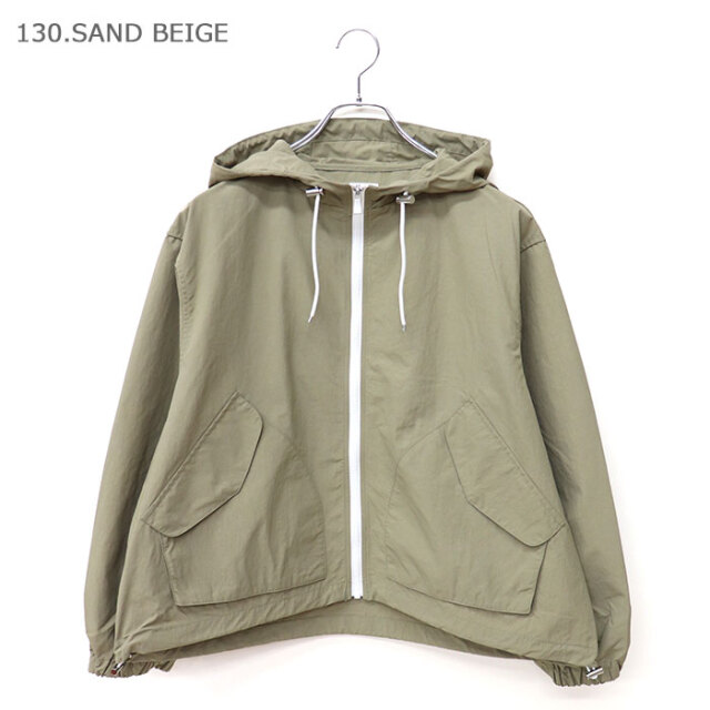 ORCIVAL,オーシバル,ナイロンジャケット,OR-A0773ONB