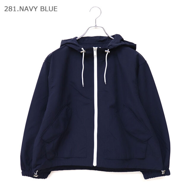 ORCIVAL,オーシバル,ナイロンジャケット,OR-A0773ONB