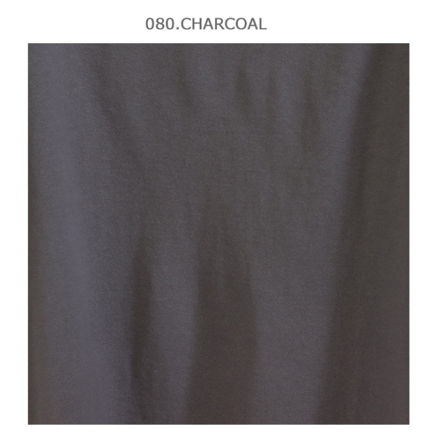 ORCIVAL オーシバル レディース スビンジャージ ボートネック半袖Tシャツ WOMEN OR-C0070SOE