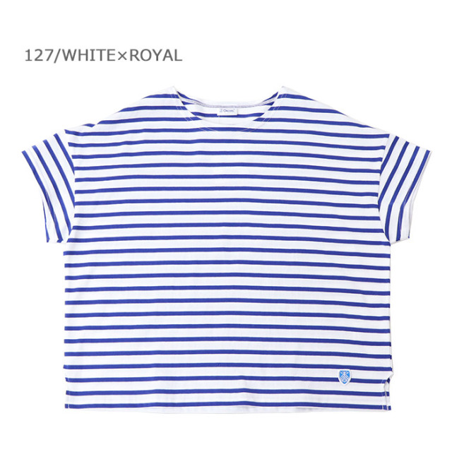 tシャツ 「WOMEN」ファブリックスリーブ プルオーバー レディース Amazon | [シップス レディース] SHIPS for women カットソー