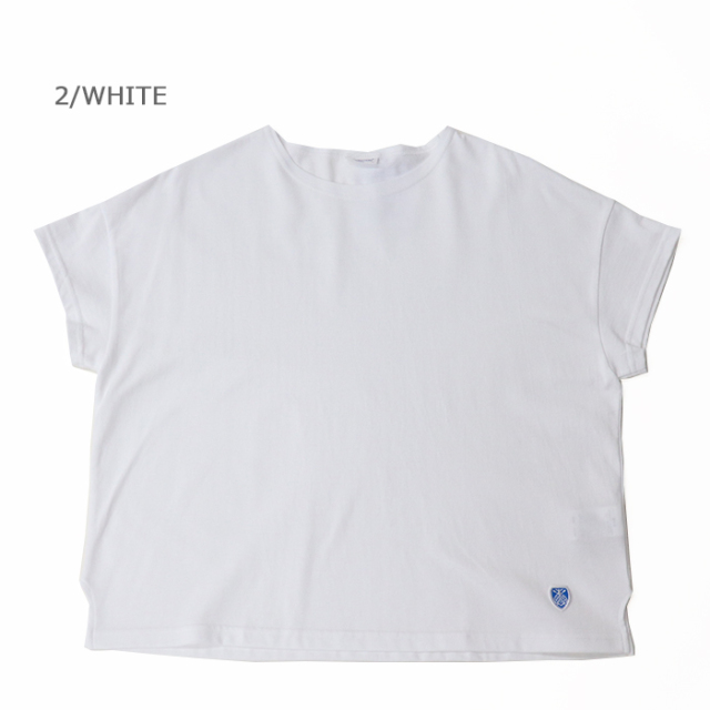 tシャツ フリンジバリアスパターンスリーブプルオーバー レディース SHIPS tシャツ 0 x ones：「手洗い可能」メッシュ ギャザー