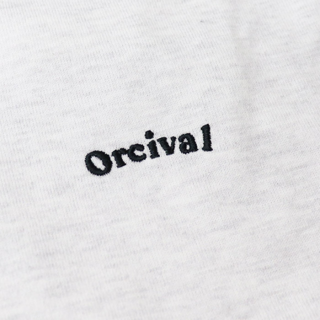 ORCIVAL オーシバル レディース ノースリーブ プルオーバー WOMEN OR-C0420 CYS