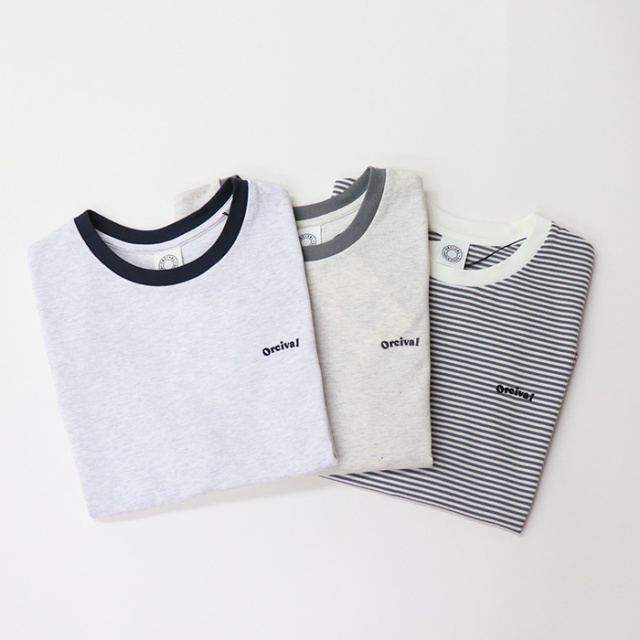 ORCIVAL オーシバル レディース ノースリーブ プルオーバー WOMEN OR-C0420 CYS