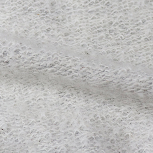 ORCIVAL オーシバル ラグランスリーブスウェット WOMEN OR-C0429MAZ