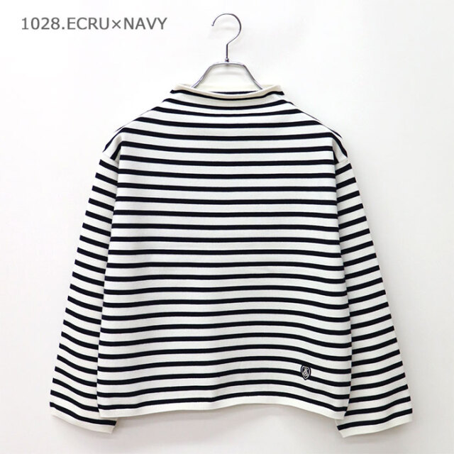 ORCIVAL,オーシバル,ニット,OR-D0113CRA