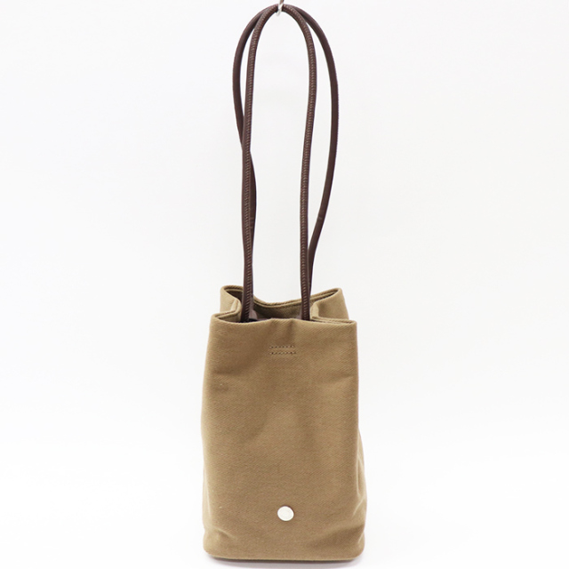 ORCIVAL オーシバル パースバッグ OR-H0325 HBT