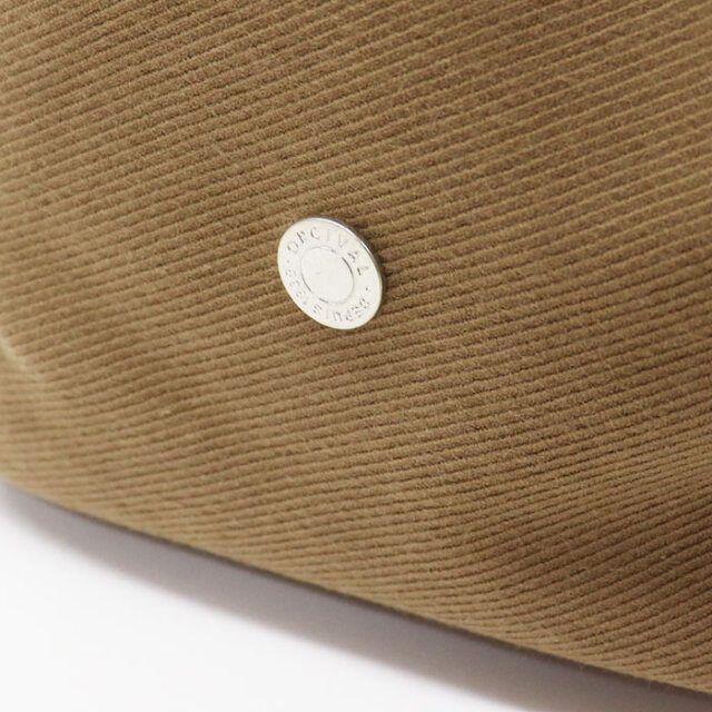 ORCIVAL オーシバル パースバッグ OR-H0325 HBT