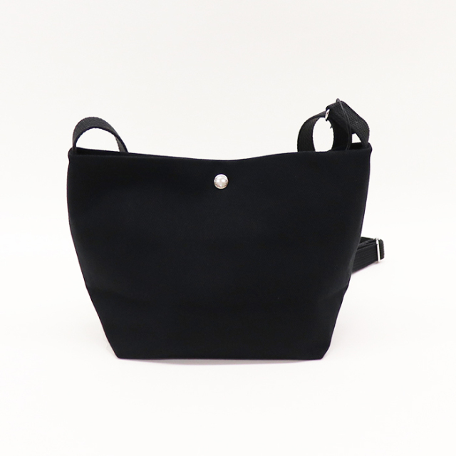 ORCIVAL オーシバル PVCコットン ショルダーポーチ 中 OR-H0329 HBT