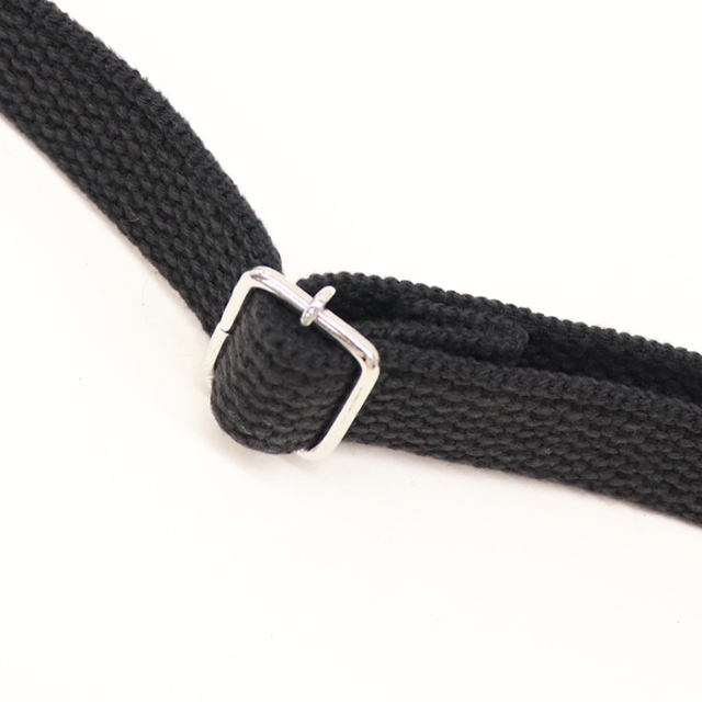 ORCIVAL オーシバル PVCコットン ショルダーポーチ 中 OR-H0329 HBT