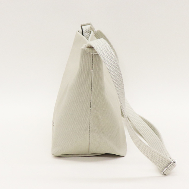 ORCIVAL オーシバル ライトキャンバス ショルダーポーチ 中 OR-H0329LCV