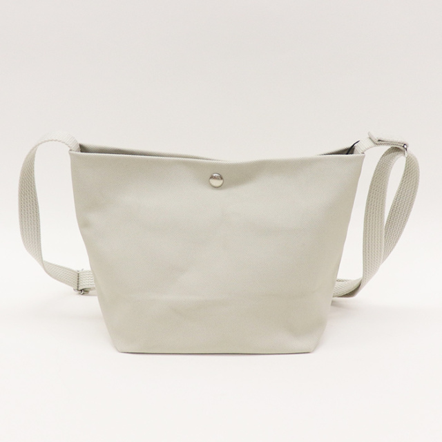 ORCIVAL オーシバル ライトキャンバス ショルダーポーチ 中 OR-H0329LCV