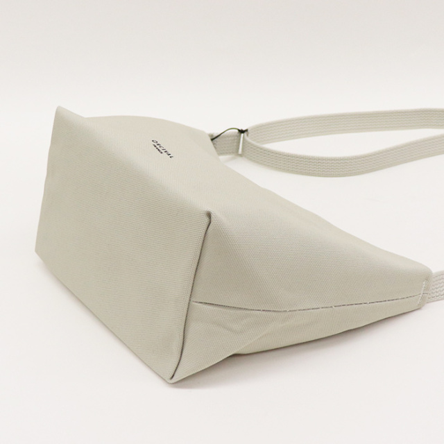 ORCIVAL オーシバル ライトキャンバス ショルダーポーチ 中 OR-H0329LCV