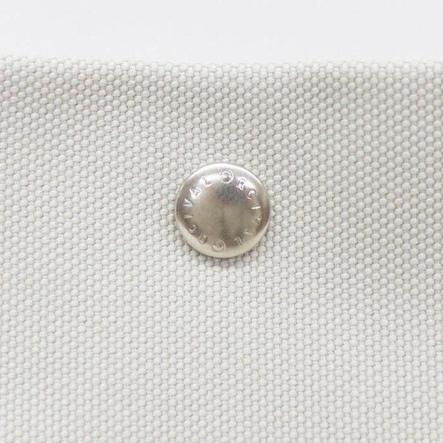 ORCIVAL オーシバル ライトキャンバス ショルダーポーチ 中 OR-H0329LCV