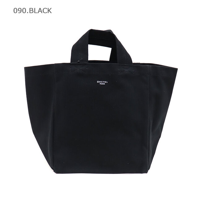 ORCIVAL オーシバル  PVCコットントートバッグ OR-H0330HBT