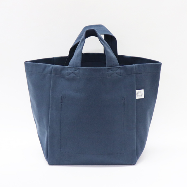 ORCIVAL オーシバル ORCIVAL | PVCコットントートバッグ・小OR-H0018HBT