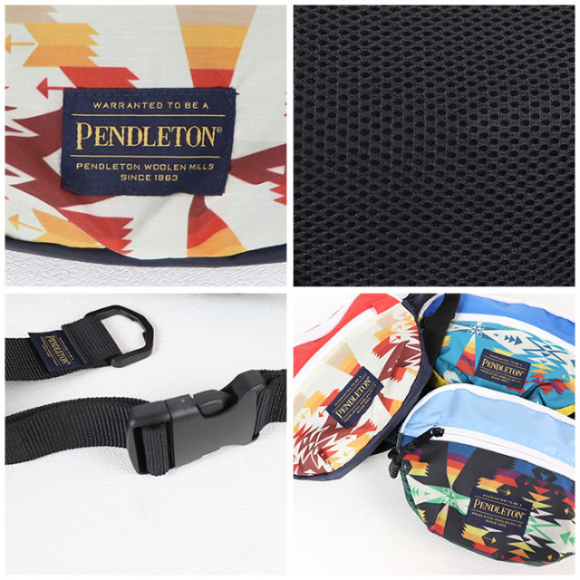 PENDLETON,ペンドルトン,バッグ