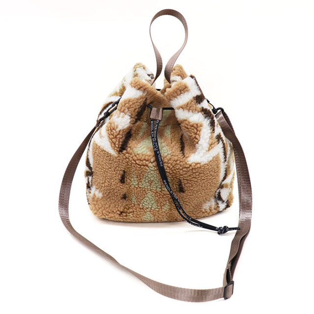 PENDLETON,ペンドルトン,ボアバッグ,PDT-000-253020