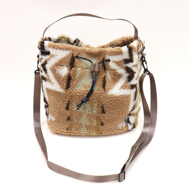 PENDLETON,ペンドルトン,ボアバッグ,PDT-000-253020