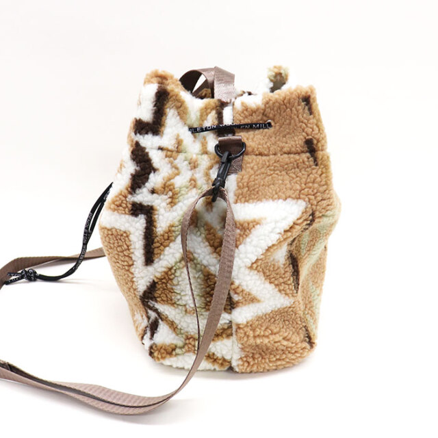 PENDLETON,ペンドルトン,ボアバッグ,PDT-000-253020
