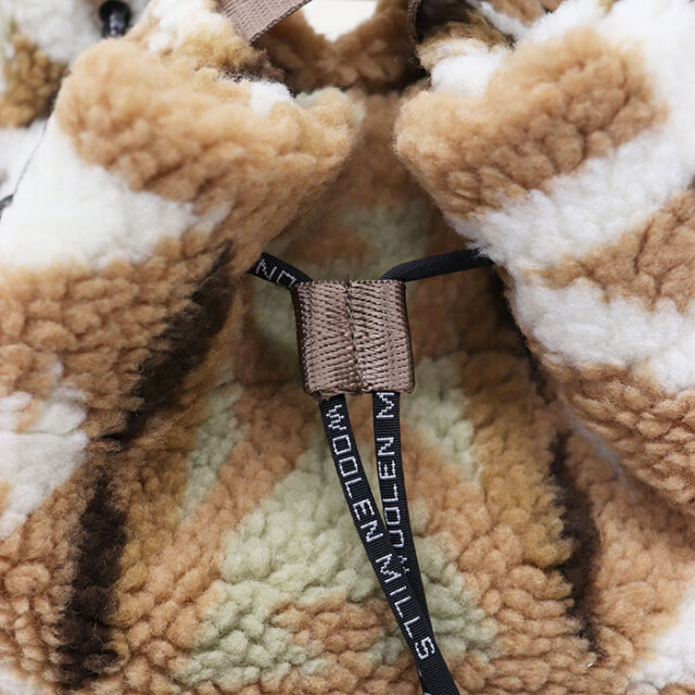 PENDLETON,ペンドルトン,ボアバッグ,PDT-000-253020