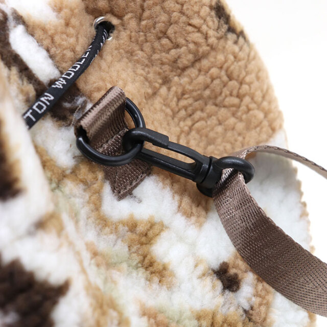 PENDLETON,ペンドルトン,ボアバッグ,PDT-000-253020