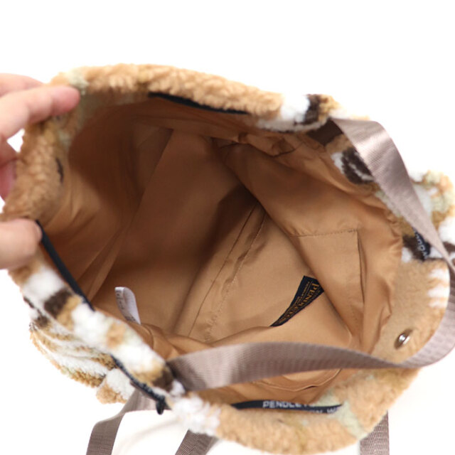 PENDLETON ペンドルトン ボアドローバッグ PDT-000-253020