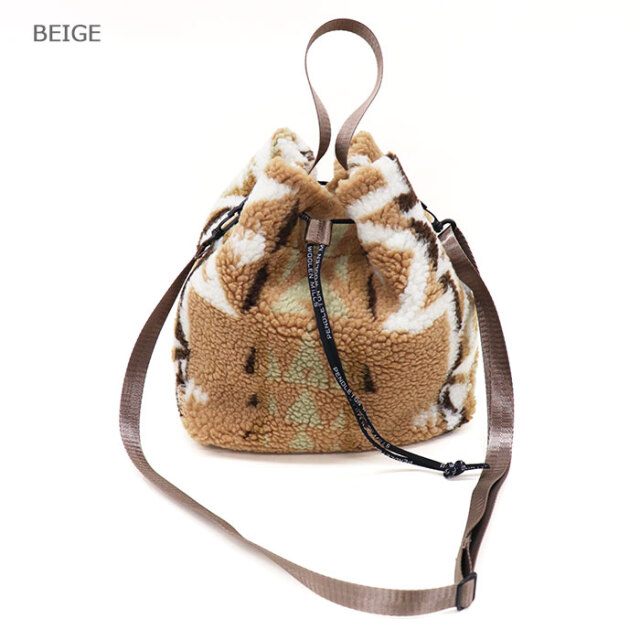 PENDLETON ペンドルトン ボアドローバッグ PDT-000-253020